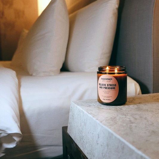 來一場療癒身心的staycation 本地mindfulness小品牌推介
