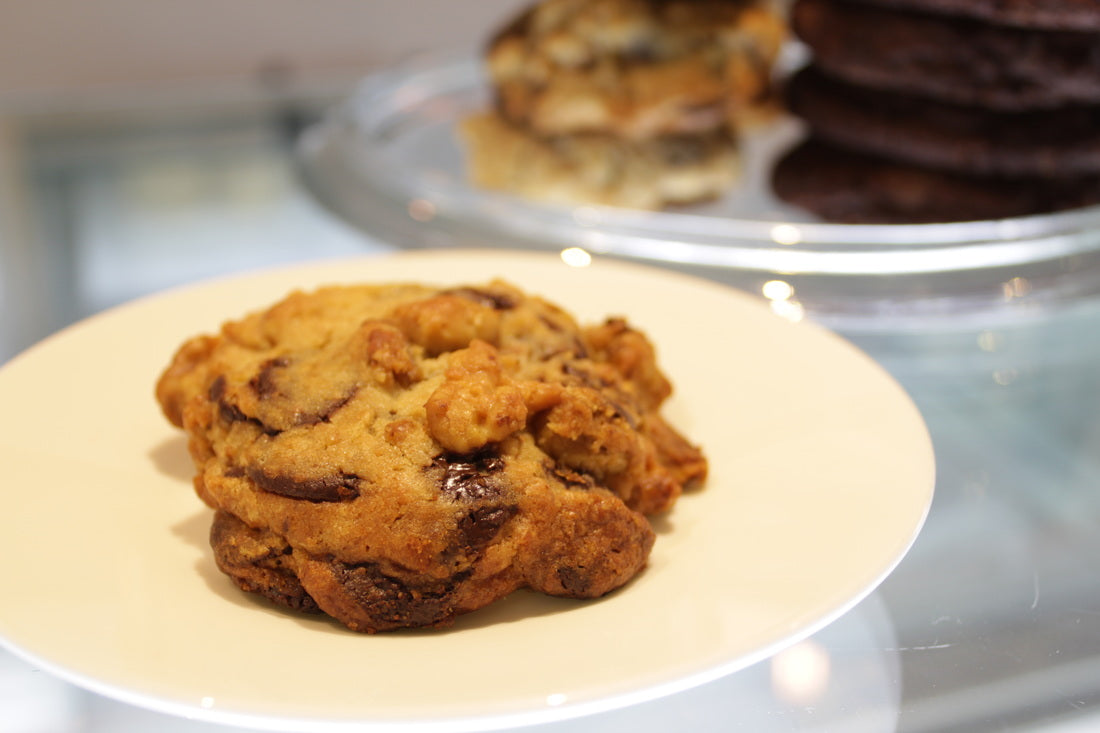 曲奇 Cookies