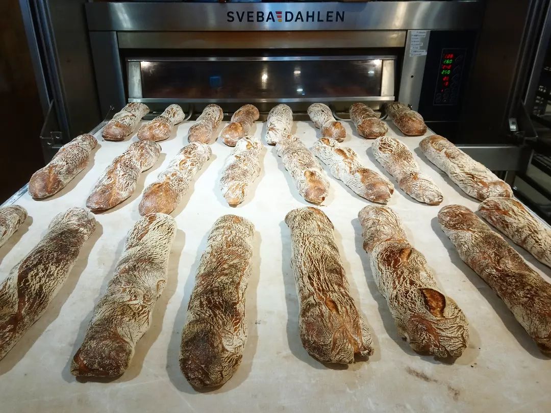 拖鞋包 Ciabatta