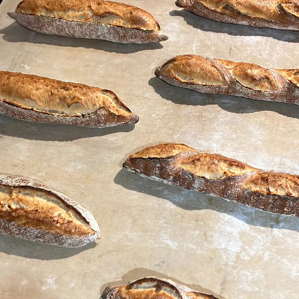 法棍 Baguette 250g
