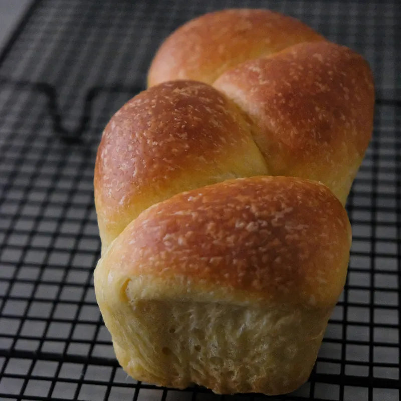 Brioche 法式牛油麵包