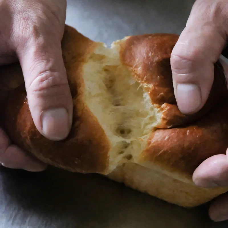 Brioche 法式牛油麵包