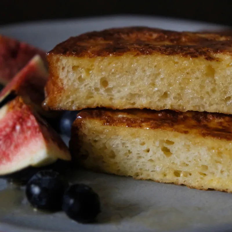 Brioche 法式牛油麵包