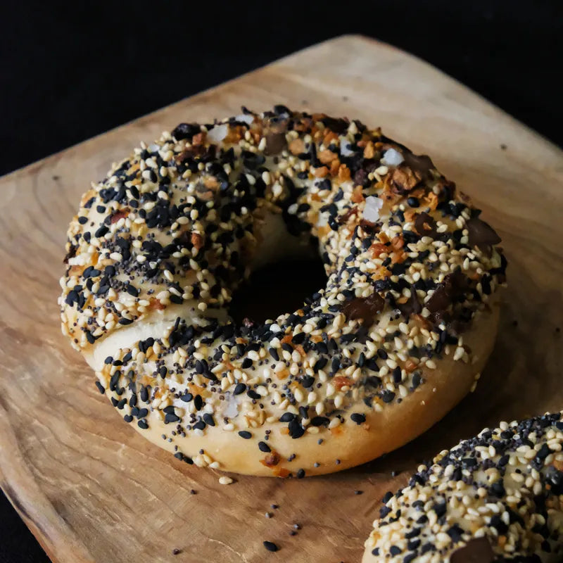 Everything Bagel