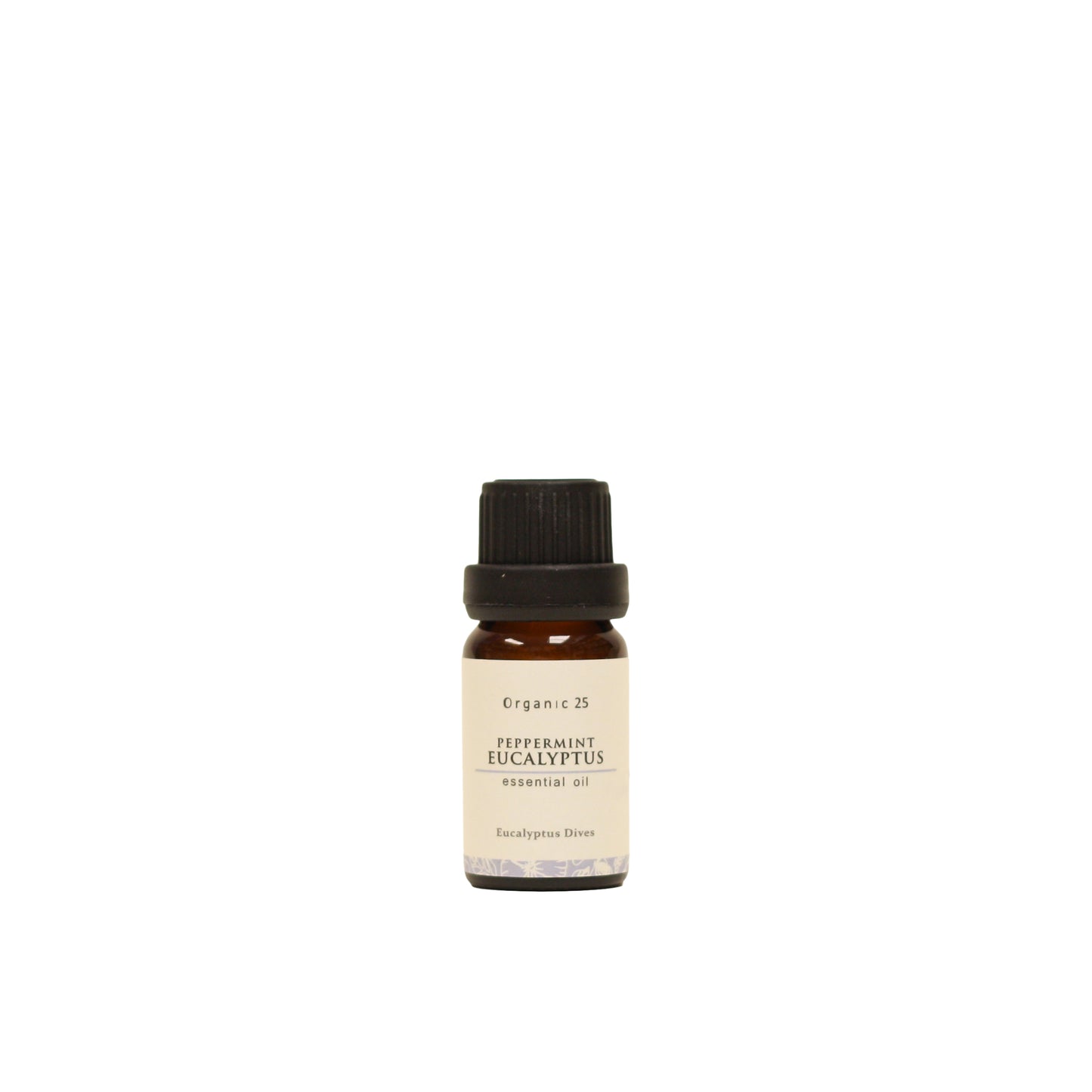 薄荷尤加利精油 10mL|Organic25