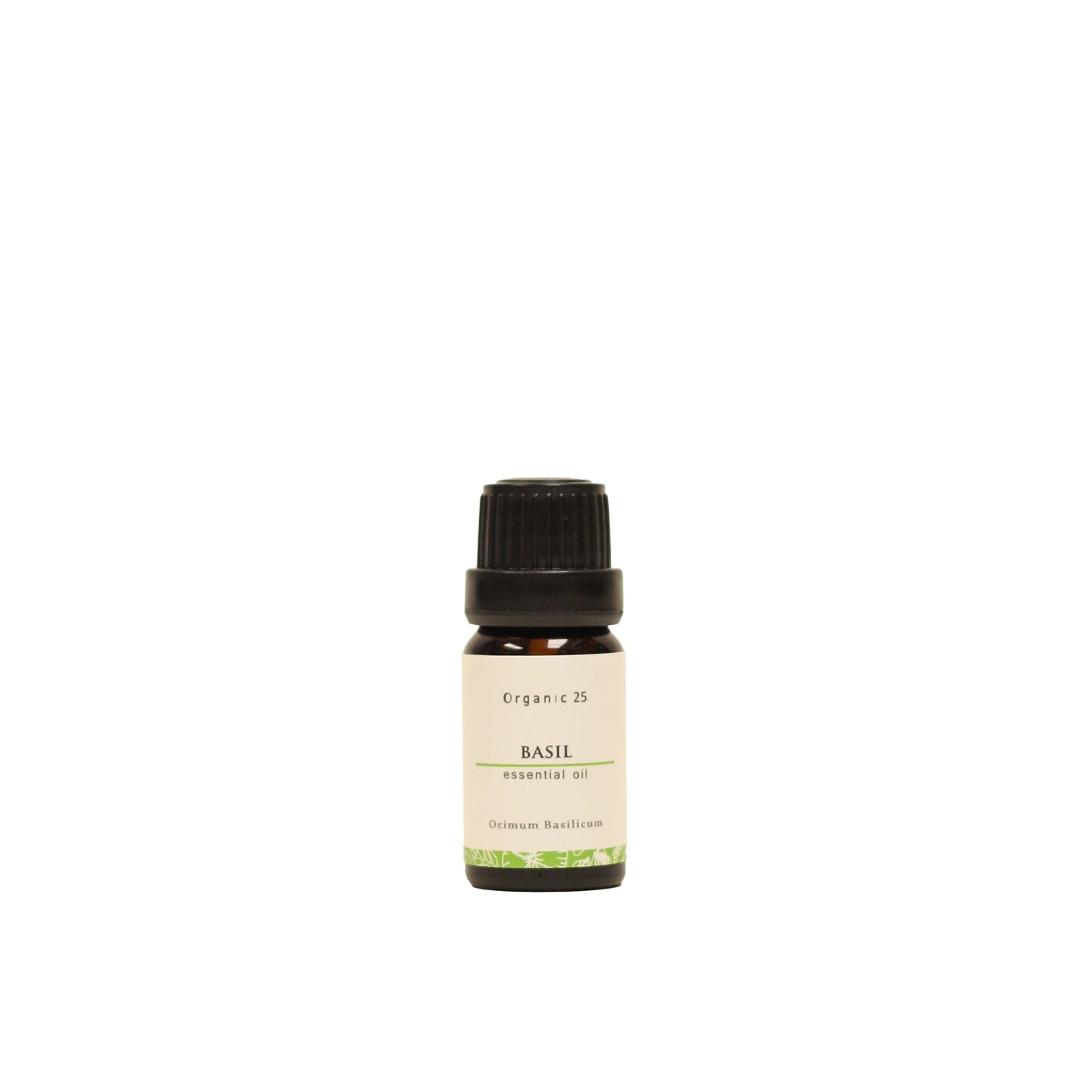 羅勒精油 10mL|Organic25