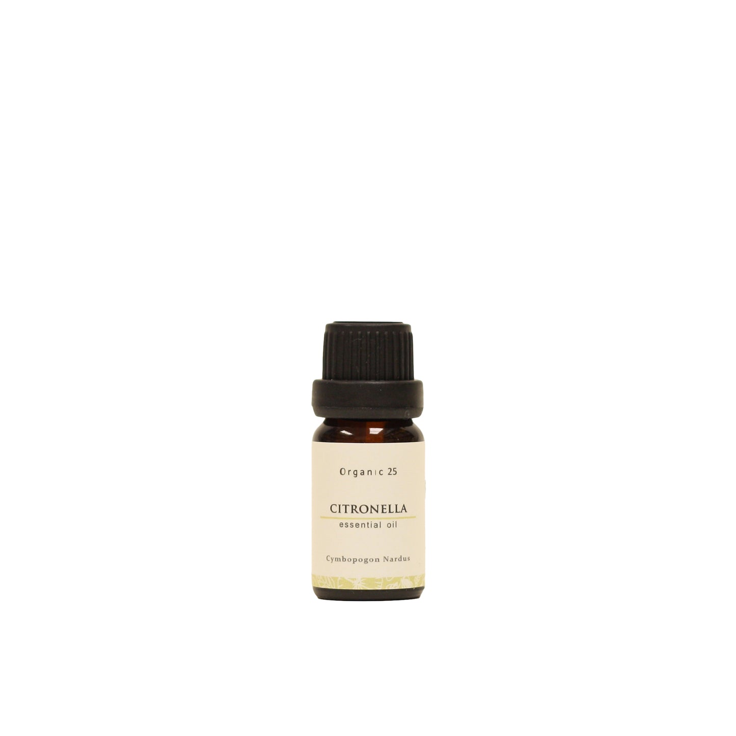 香茅精油 10mL|Organic25