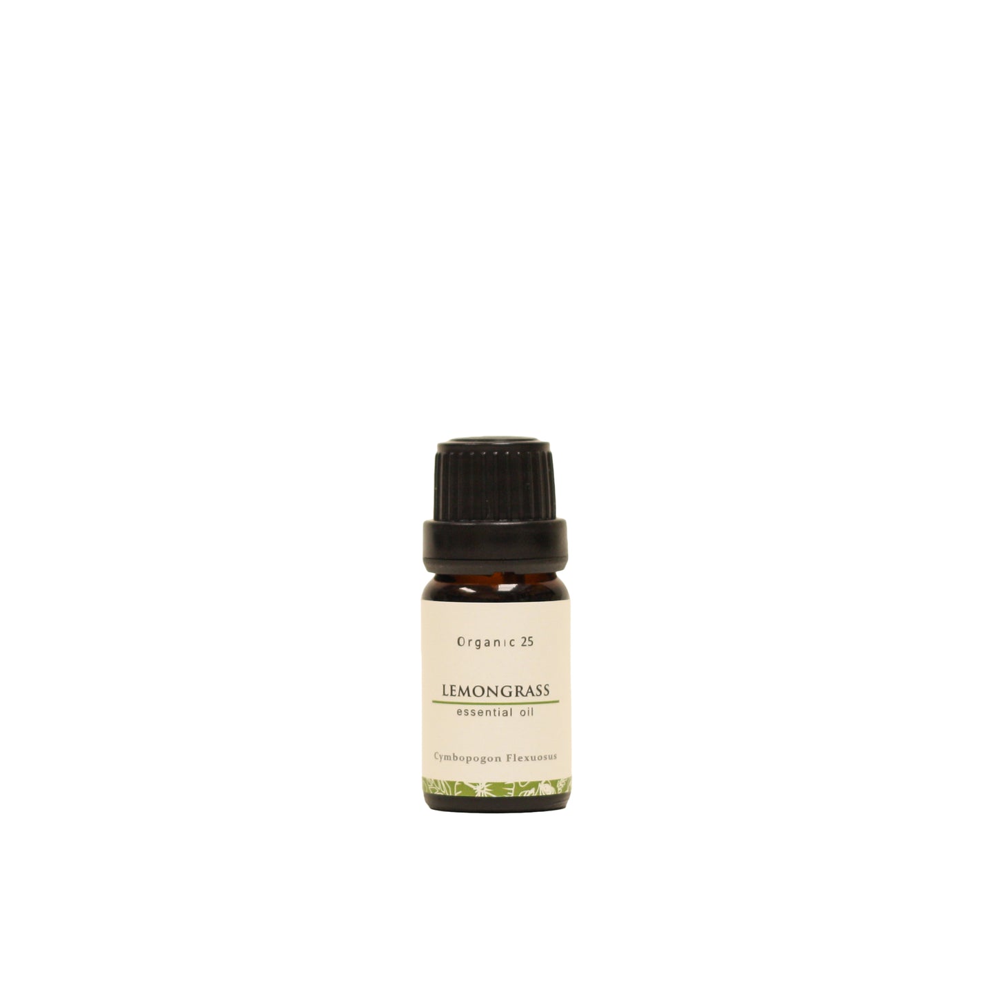 檸檬草精油 10mL|Organic25