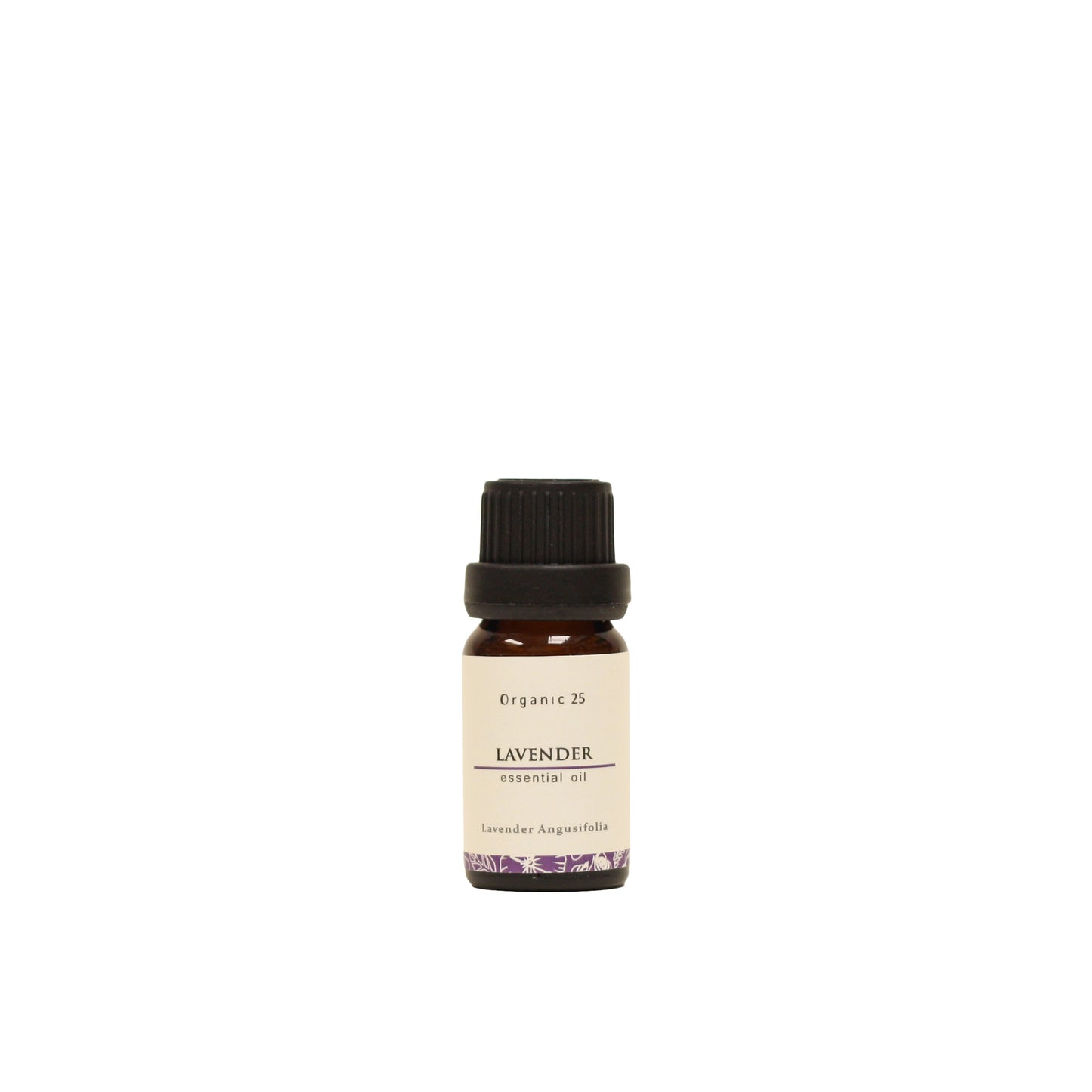 真正薰衣草精油 10mL|Organic25