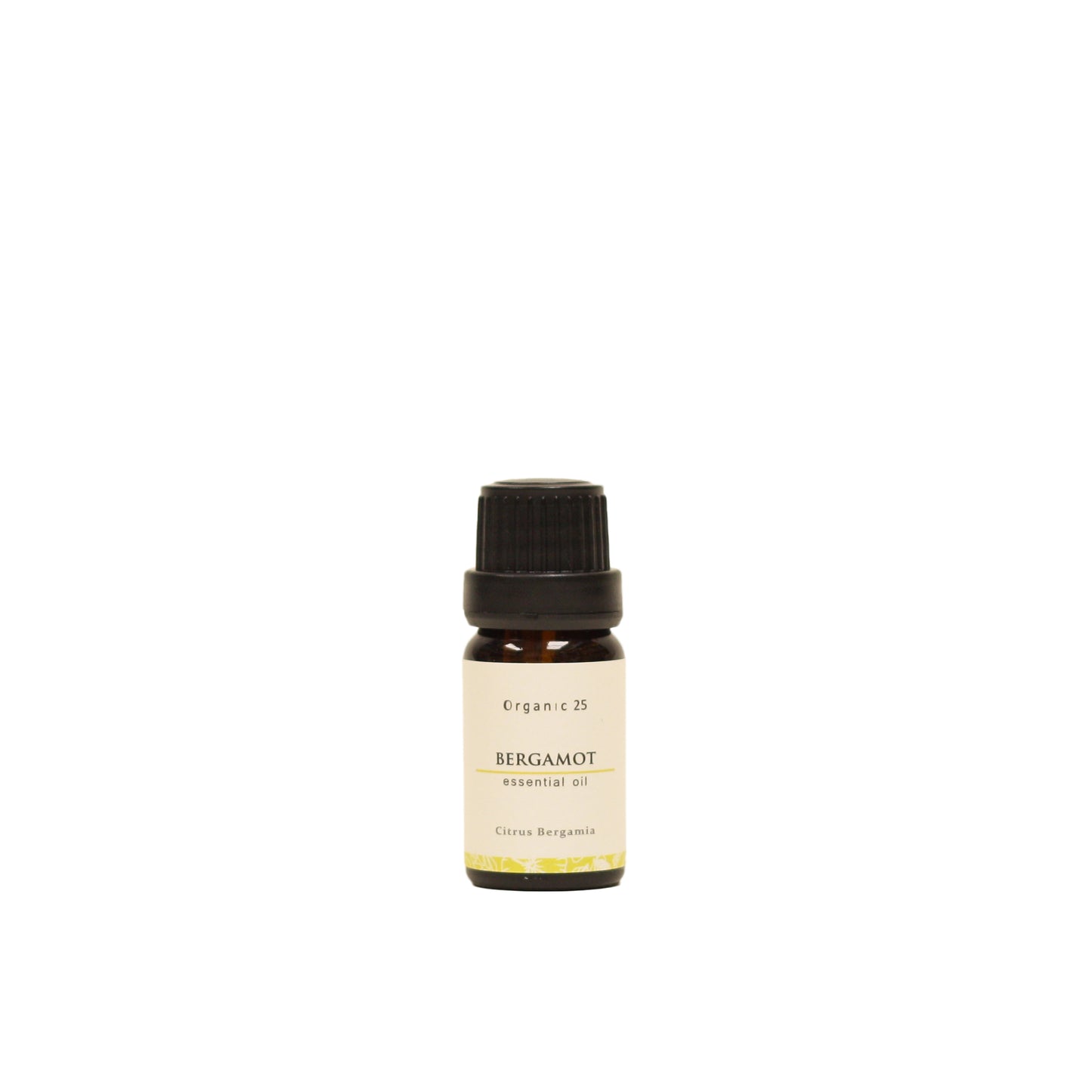 佛手柑精油 10mL|Organic25