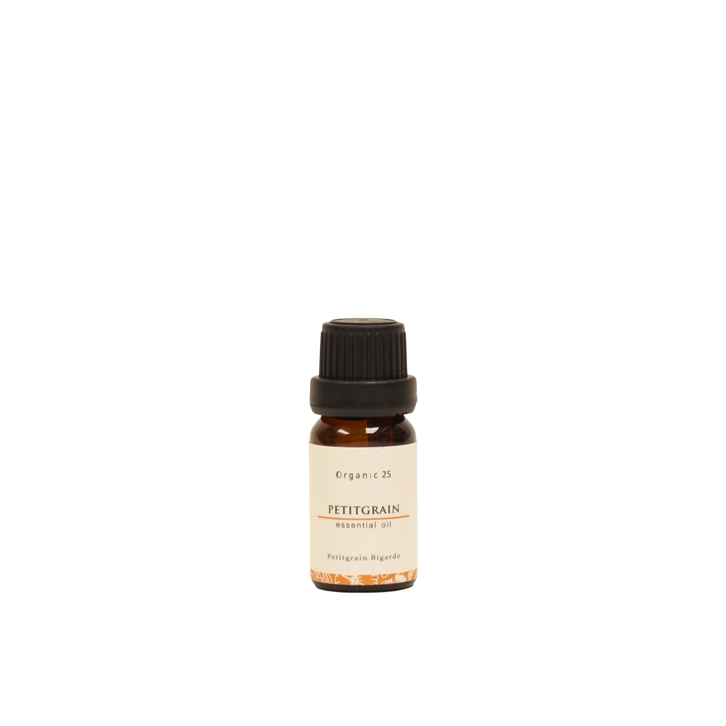 苦橙葉精油 10mL|Organic25