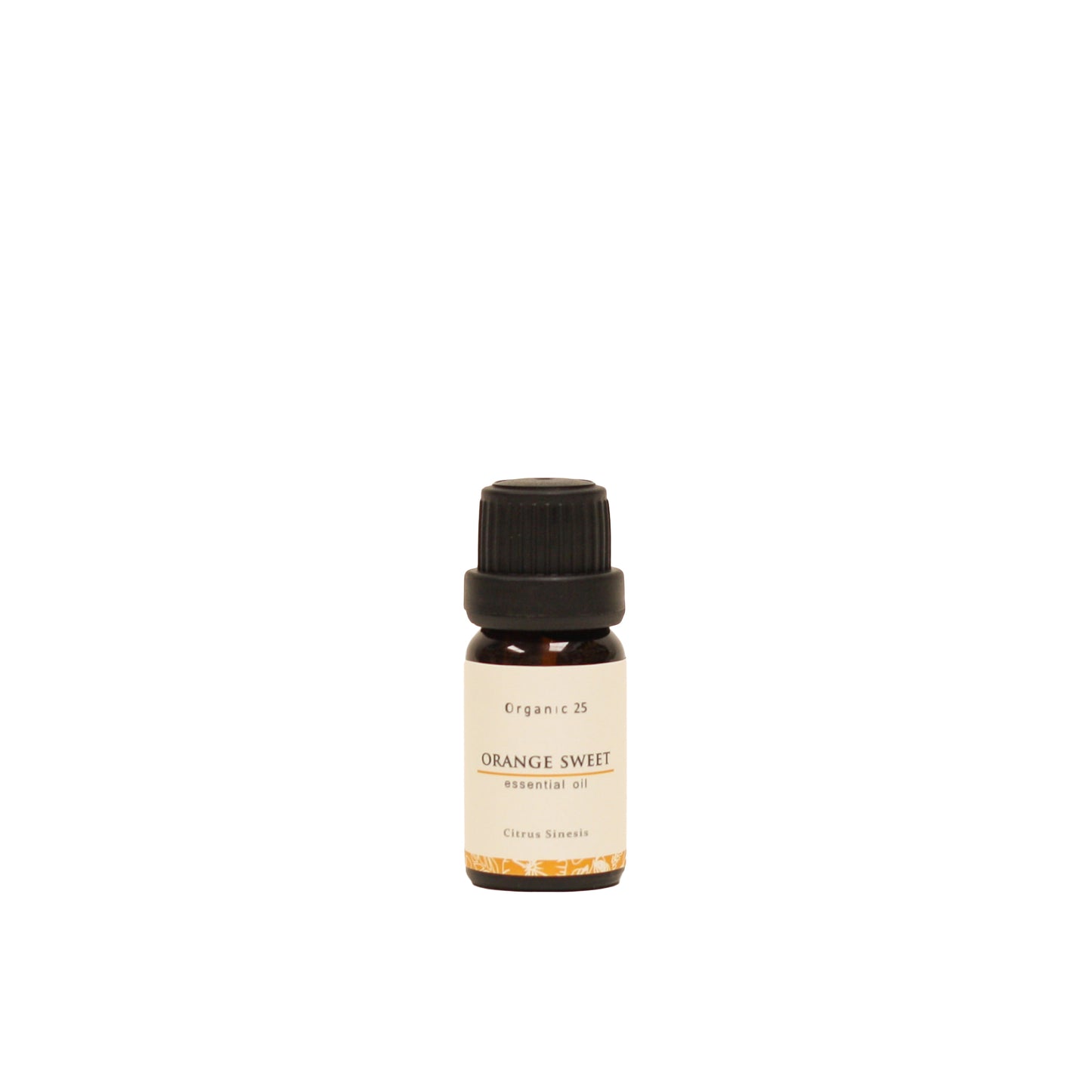 甜橙精油 10mL|Organic25