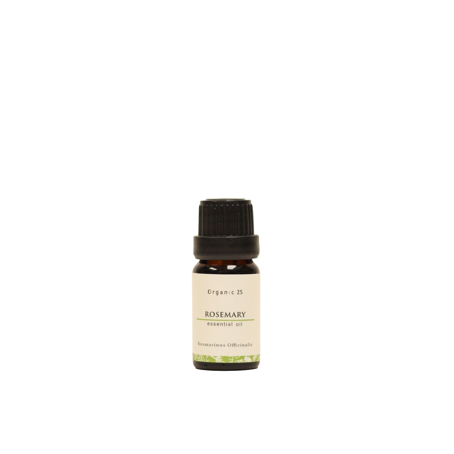 迷迭香精油 10mL|Organic25