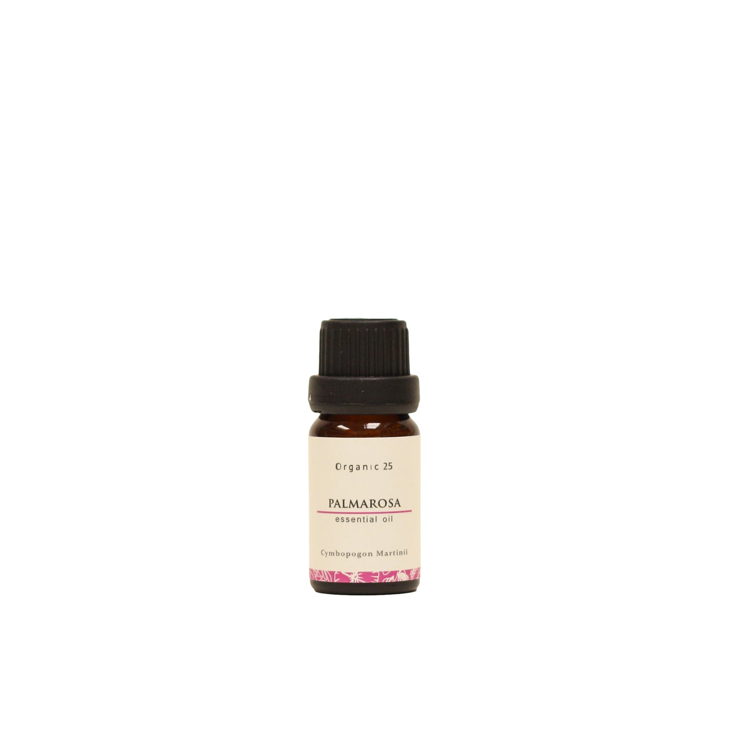 玫瑰草精油 10mL|Organic25