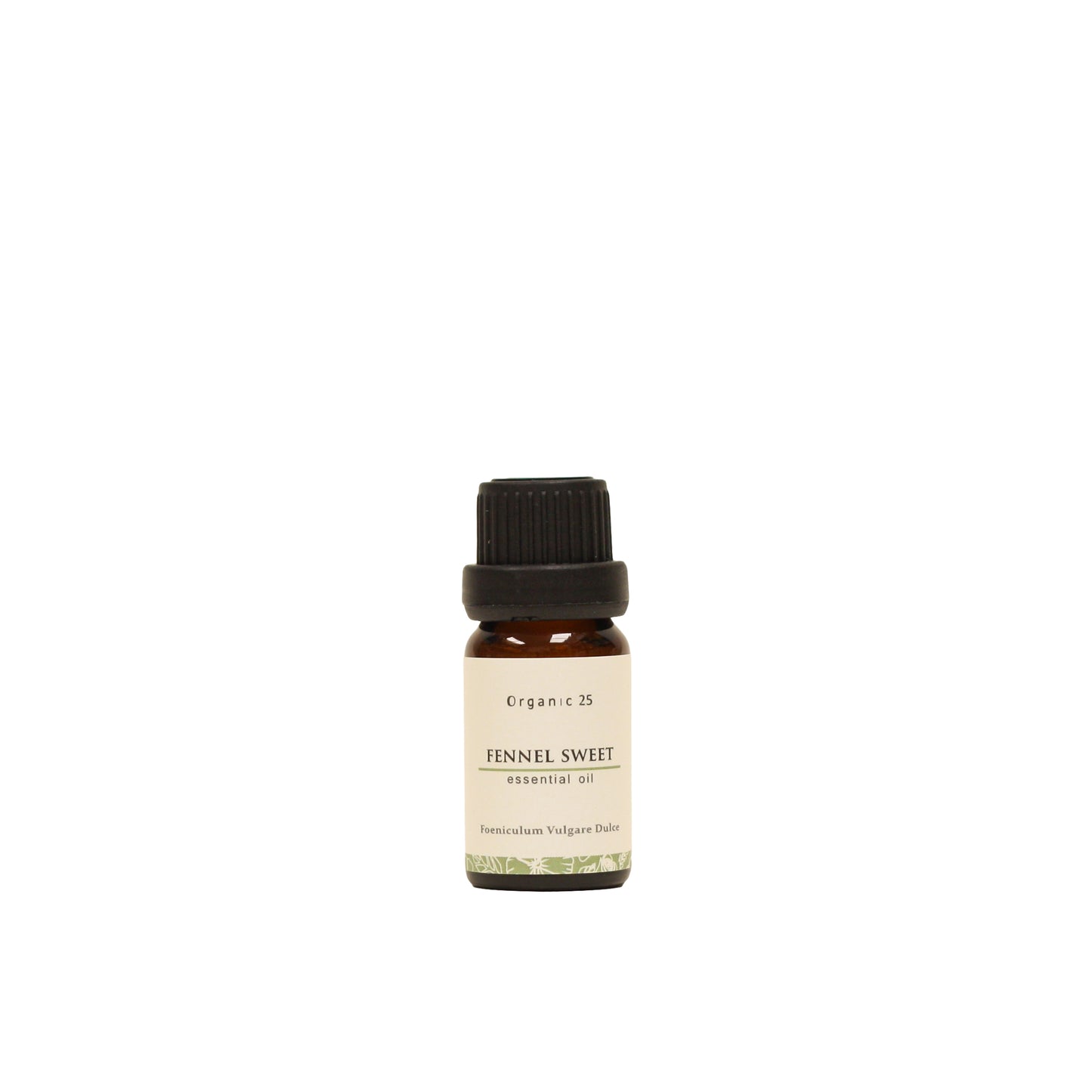 甜茴香精油 10mL|Organic25