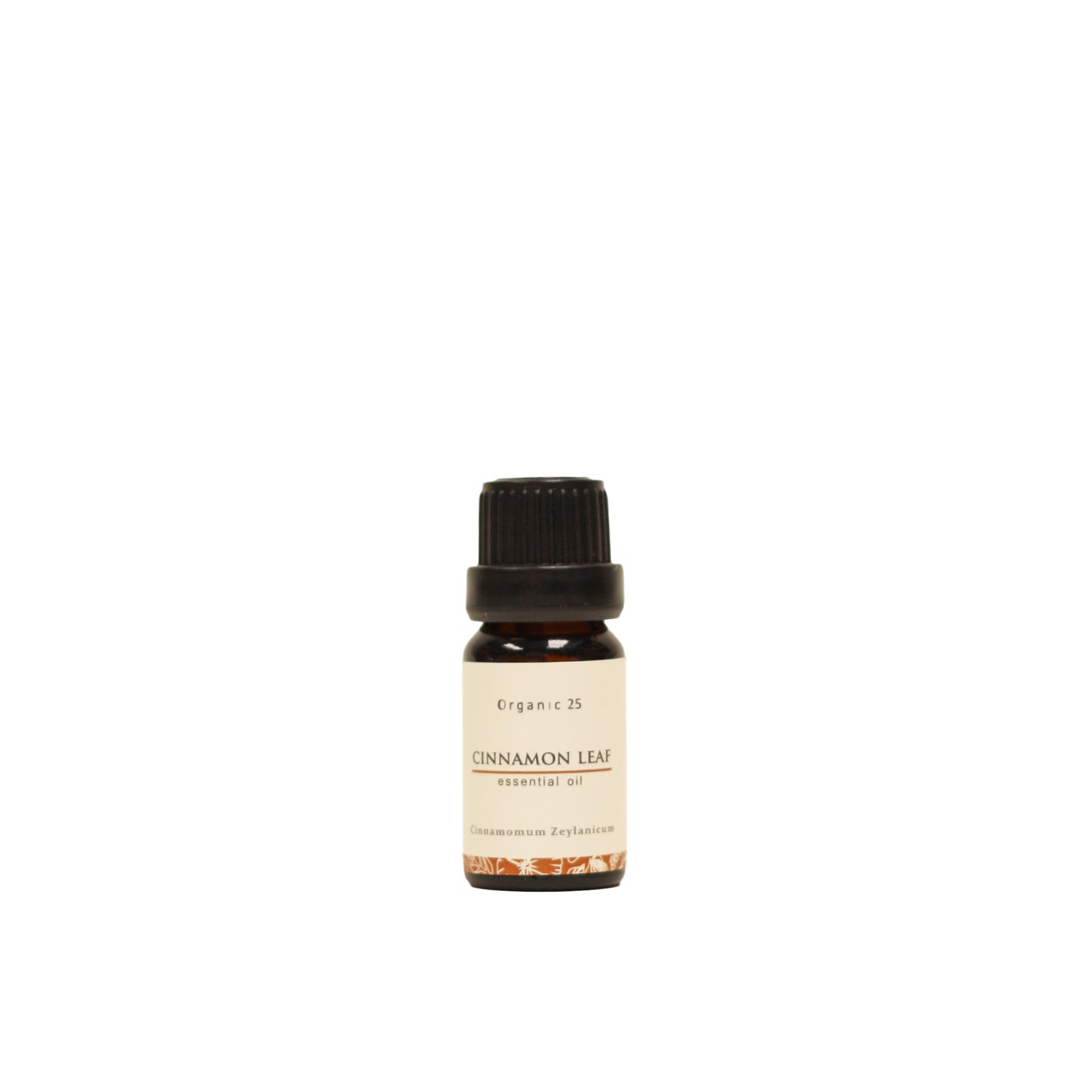 肉桂葉精油 10mL|Organic25