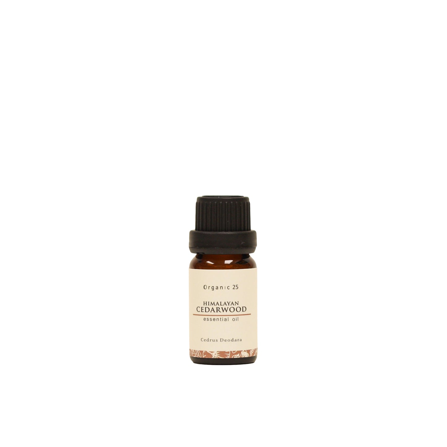 雪松精油 10mL|Organic25