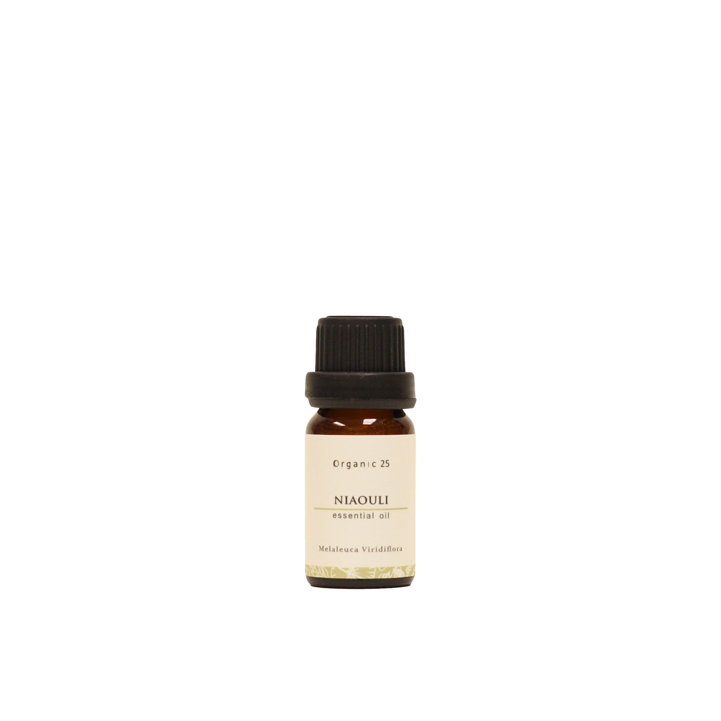 綠花白千層精油 10mL|Organic25