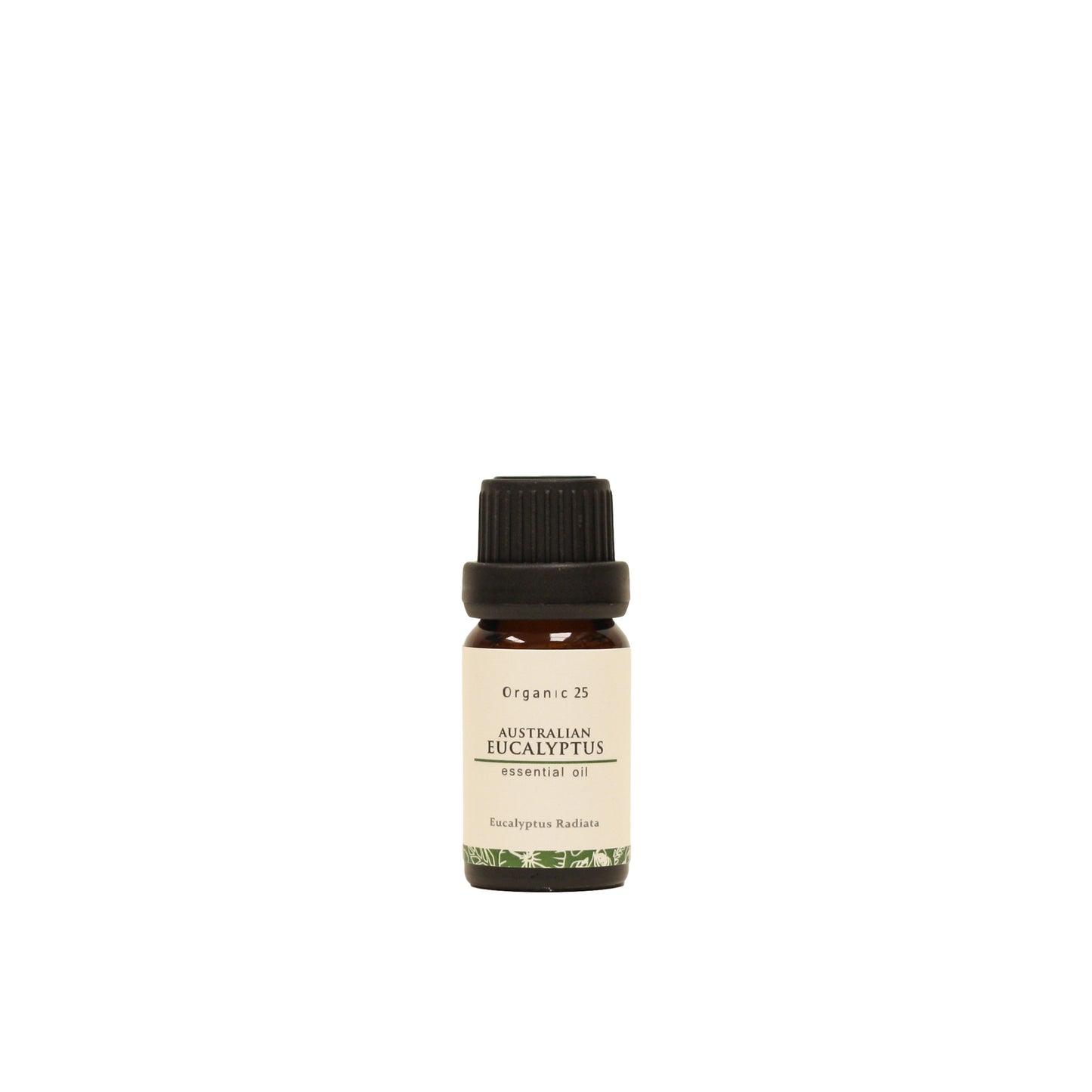 澳洲尤加利精油 10mL|Organic25