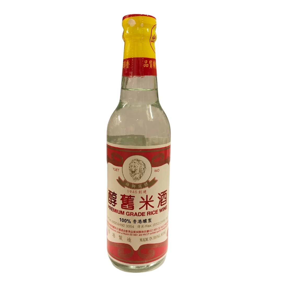 醇舊米酒 280ml