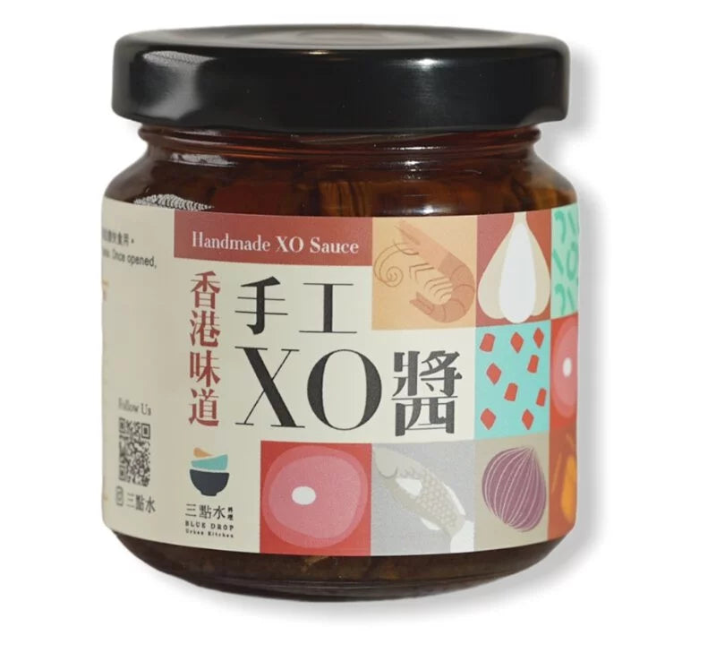 手工XO醬 100g