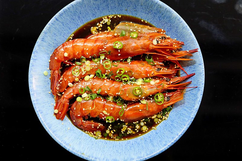 天然鯡魚昆布醬油(減鹽)🐟🌶