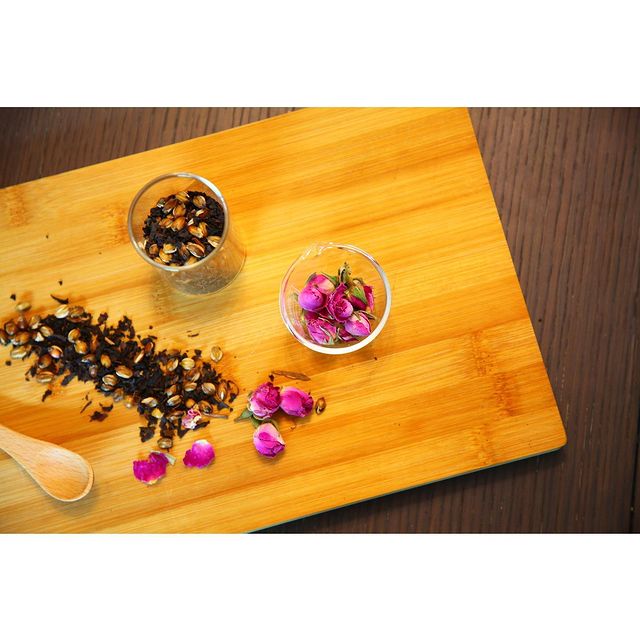 療癒茶包 五款口味☕ |茶癒