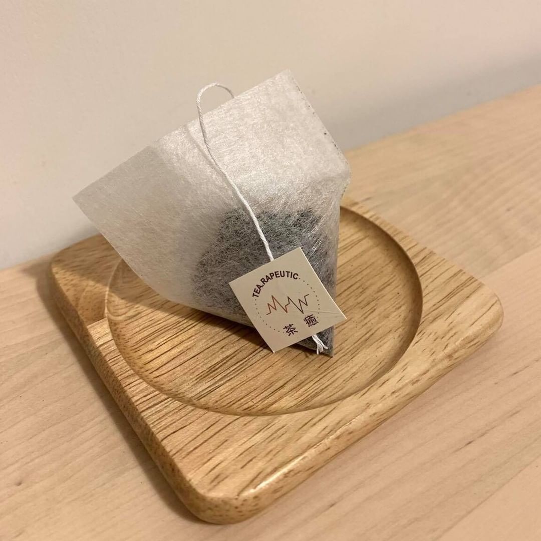 白桃烏龍茶 自飲5包裝