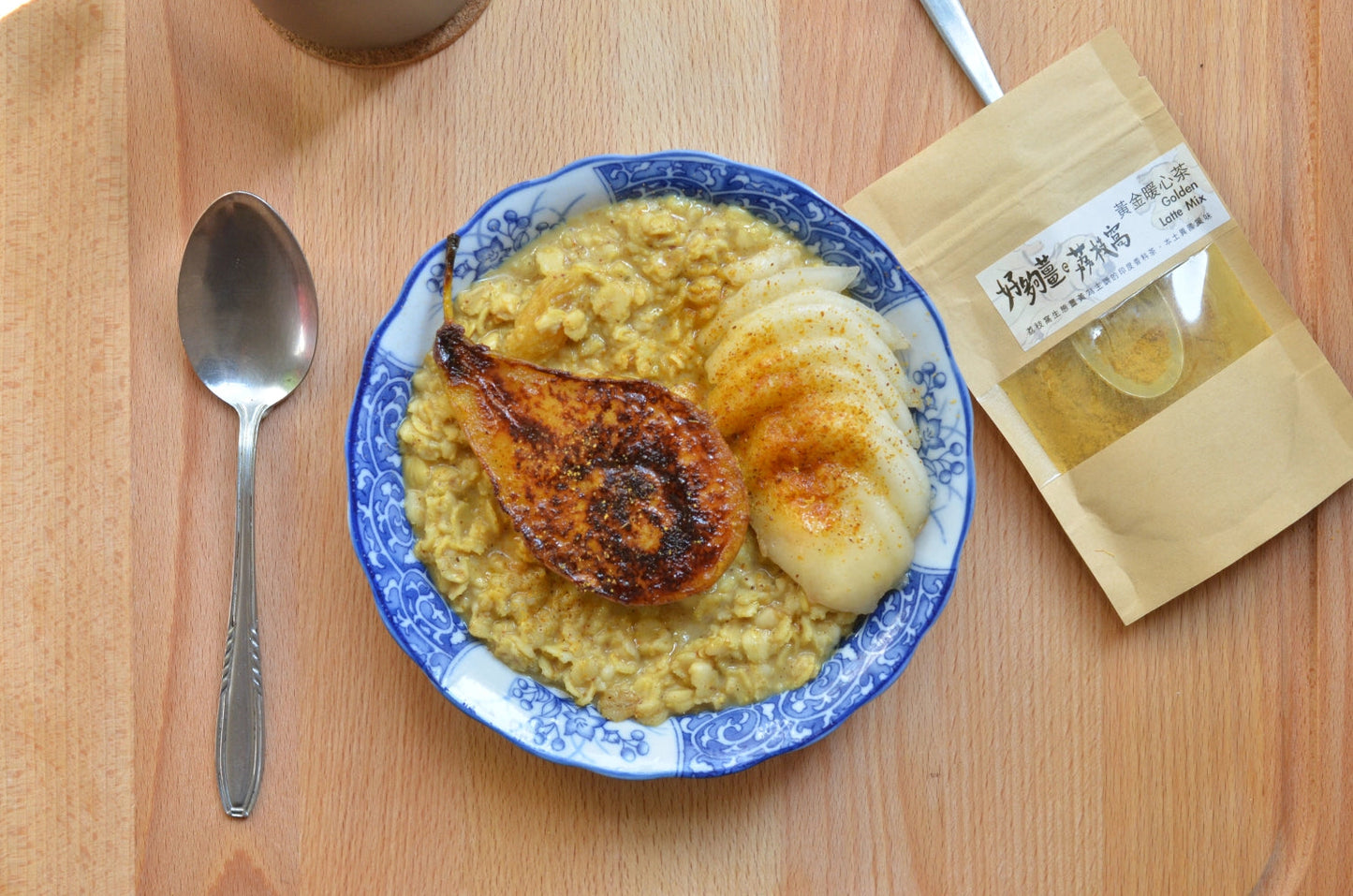 日式咖喱粉 Japanese Curry Powder