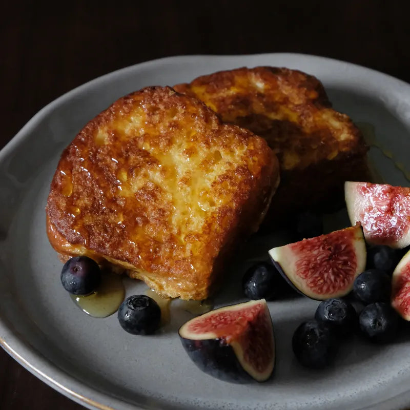 Brioche 法式牛油麵包
