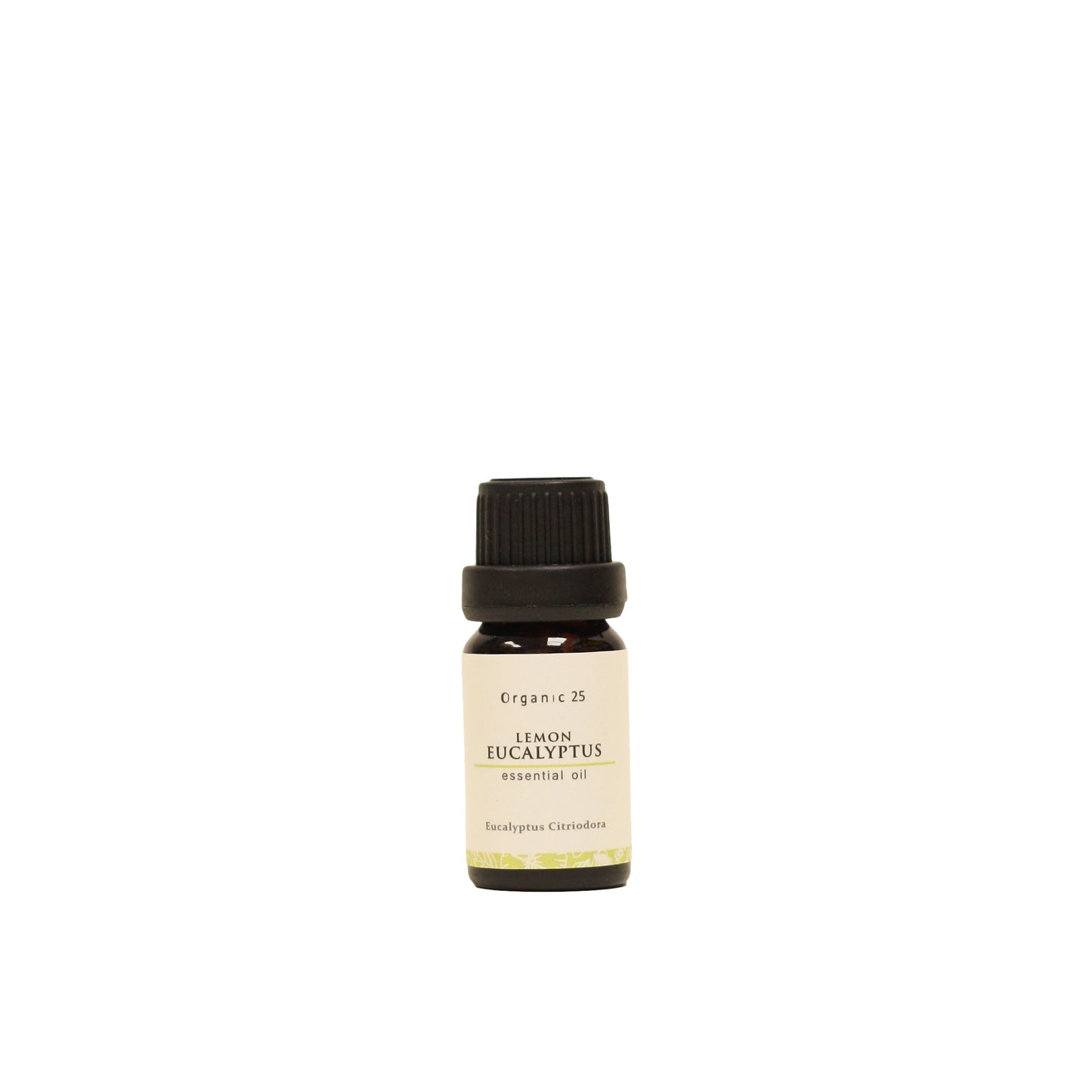 檸檬尤加利精油 10mL｜Organic25