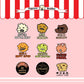 Popcorn Brother爆谷 Bailey’s Caramel