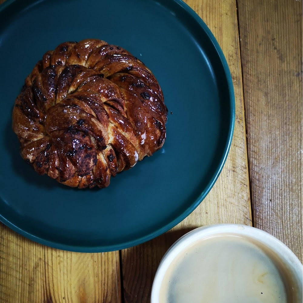 玉桂卷 Cinnamon Roll