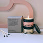 No.6 relieve stress and pressure 芳療蠟燭 | supplement for soul