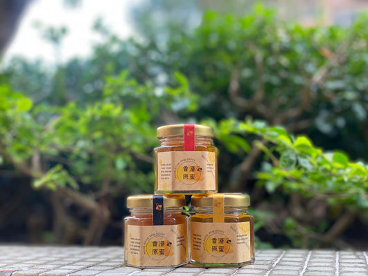 蜂蜜禮品裝｜香港原蜜