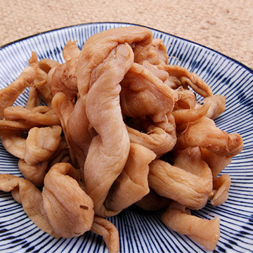 本地菜脯