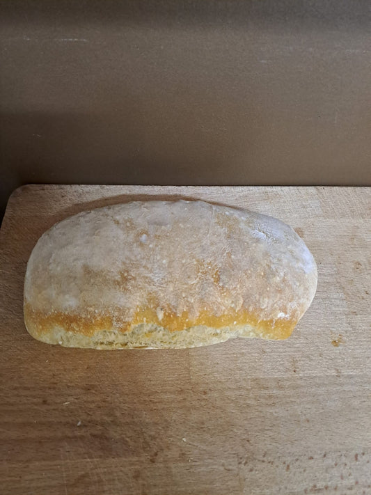 蒜蓉松露意大利拖鞋麵包 Garlic Truffle Ciabatta